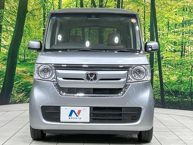 HONDA N BOX 2020