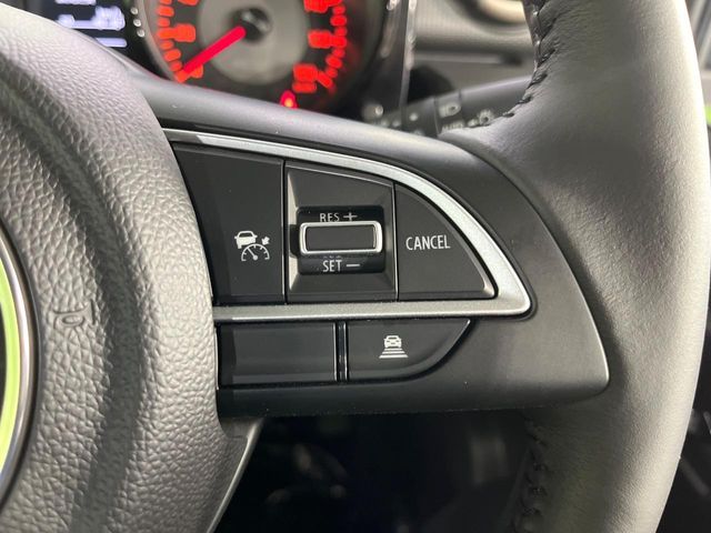 SUZUKI JIMNY NOMADE 2025