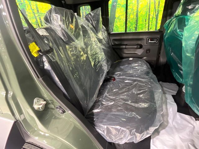 SUZUKI JIMNY NOMADE 2025