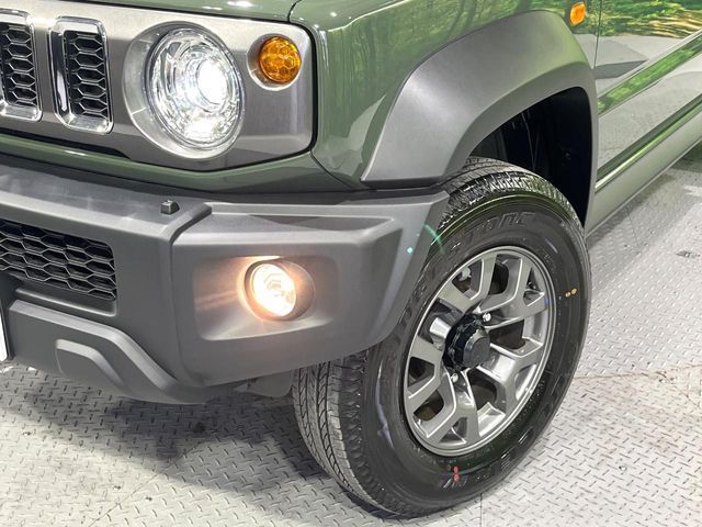 SUZUKI JIMNY NOMADE 2025