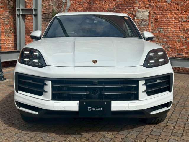 PORSCHE PORSCHE Cayenne 2024