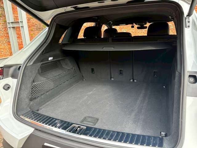 PORSCHE PORSCHE Cayenne 2024