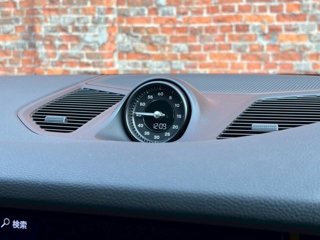 PORSCHE PORSCHE Cayenne 2024