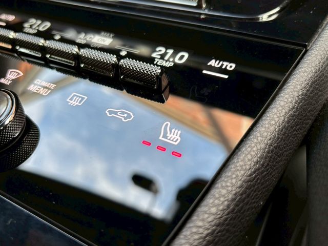 PORSCHE PORSCHE Cayenne 2024