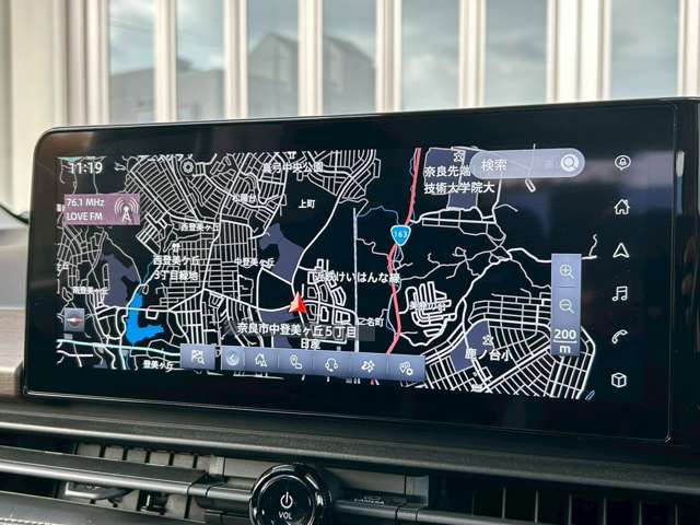 NISSAN SERENA  WG 2023