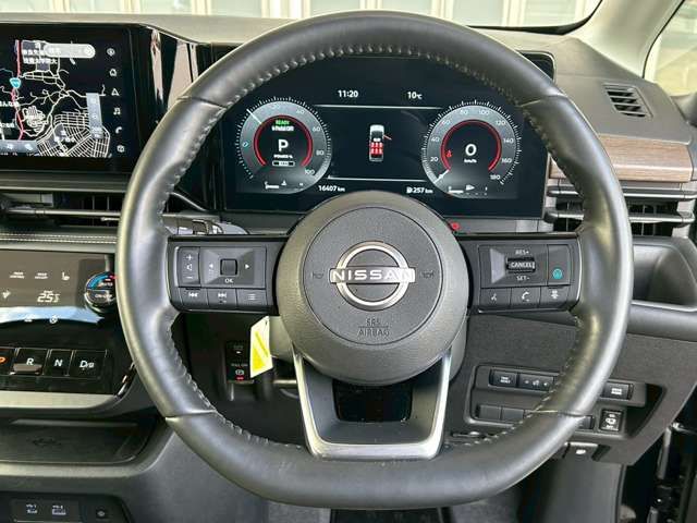 NISSAN SERENA  WG 2023