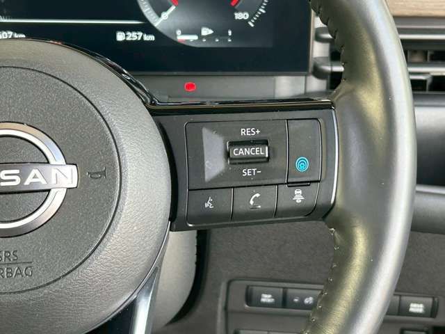 NISSAN SERENA  WG 2023