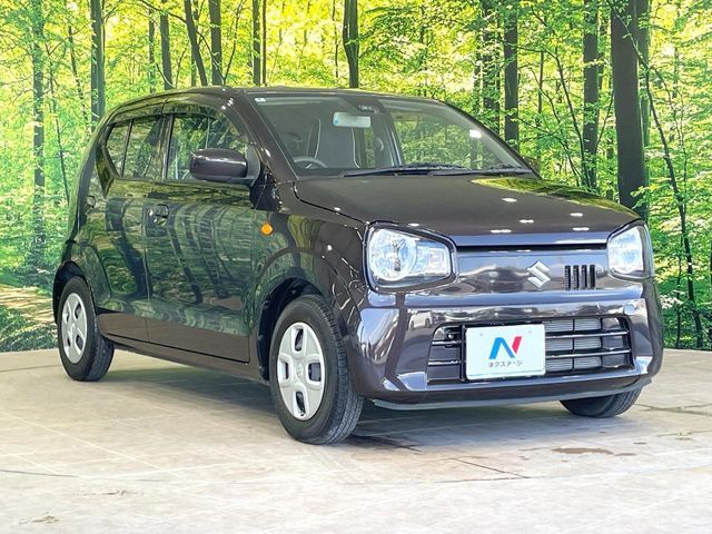 SUZUKI ALTO 2020