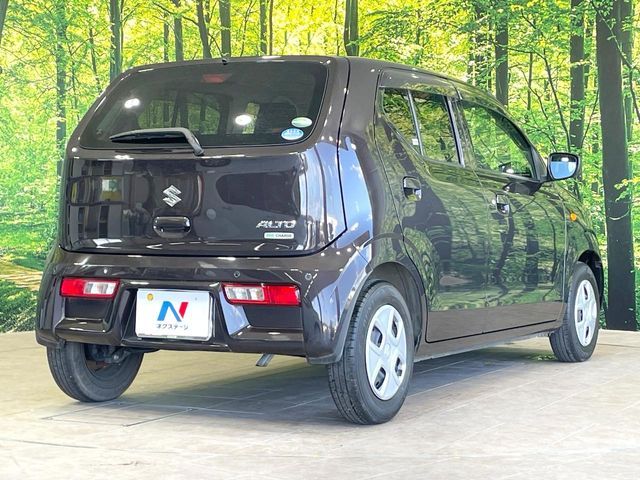 SUZUKI ALTO 2020