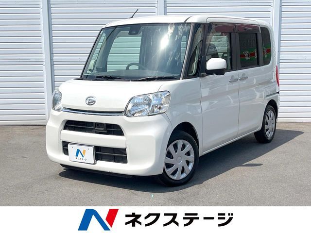 DAIHATSU TANTO 2015