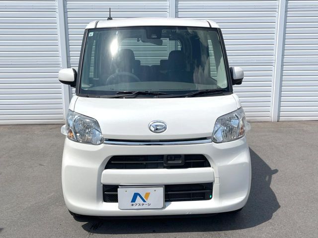 DAIHATSU TANTO 2015
