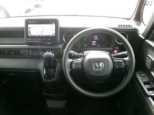 HONDA N BOX CUSTOM 2023