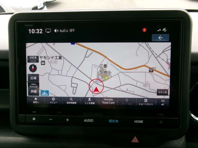 HONDA N BOX CUSTOM 2023