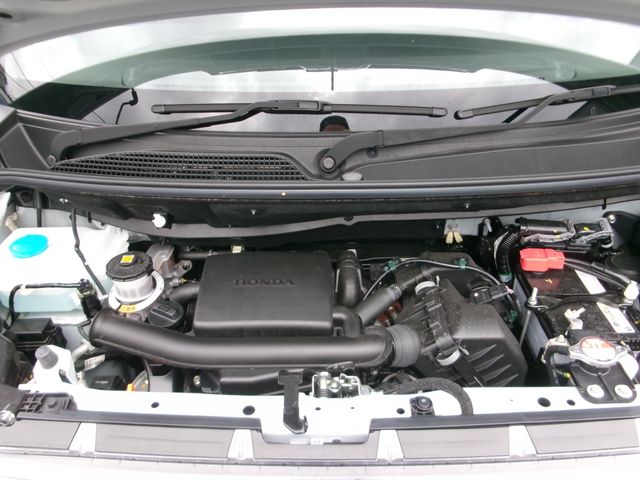 HONDA N BOX CUSTOM 2023