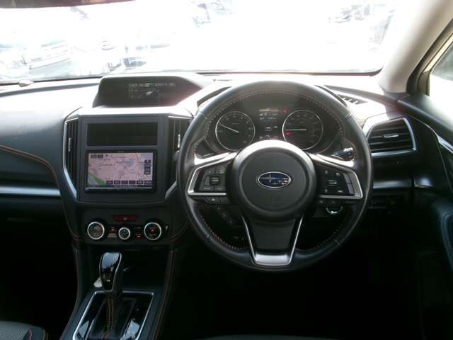 SUBARU SUBARU XV 2018