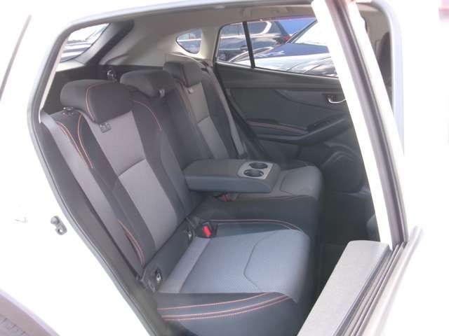 SUBARU SUBARU XV 2018