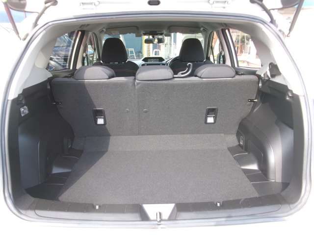 SUBARU SUBARU XV 2018