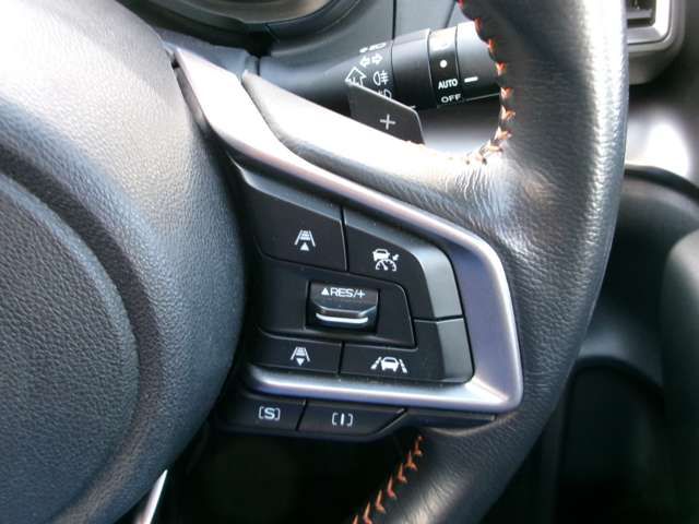 SUBARU SUBARU XV 2018