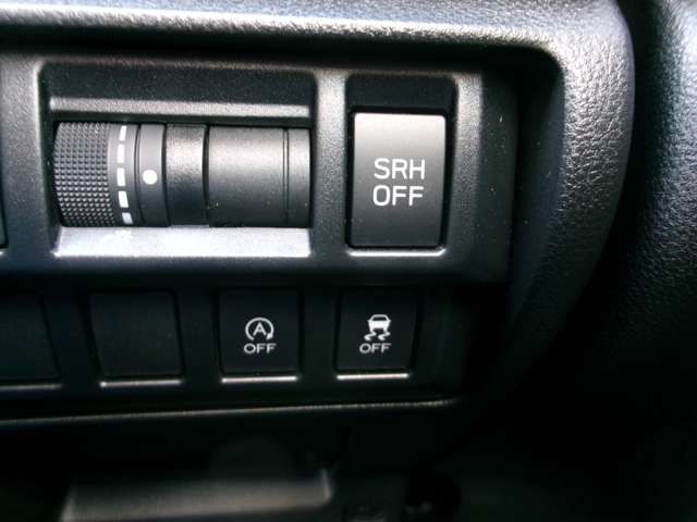 SUBARU SUBARU XV 2018