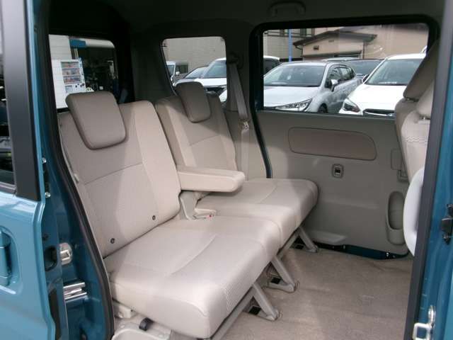 NISSAN CLIPPER RIO 2024