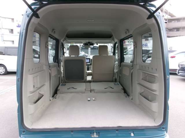 NISSAN CLIPPER RIO 2024