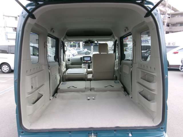 NISSAN CLIPPER RIO 2024