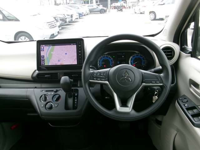 MITSUBISHI eK WAGON 2024