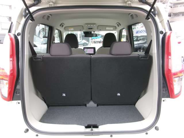 MITSUBISHI eK WAGON 2024