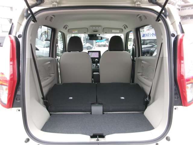 MITSUBISHI eK WAGON 2024