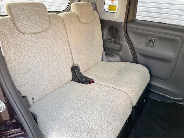 DAIHATSU MOVE canbus 2016