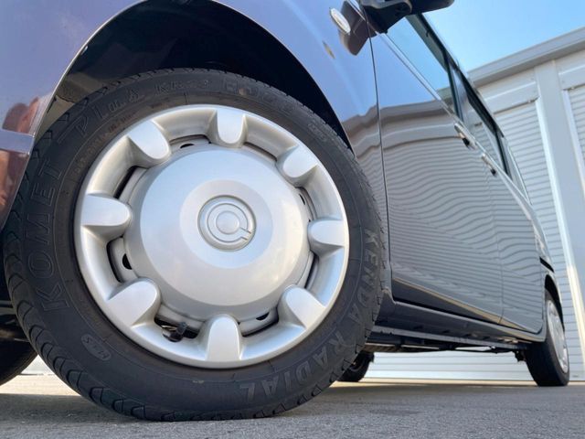 DAIHATSU MOVE canbus 2016