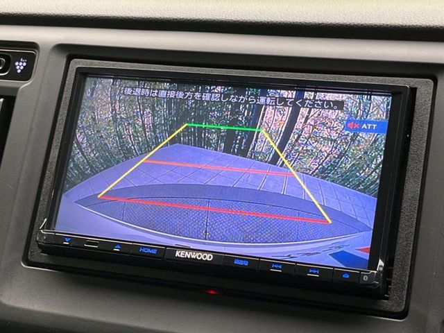 HONDA N-WGN CUSTOM 2015