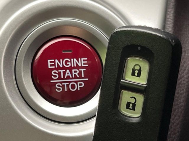 HONDA N-WGN CUSTOM 2015