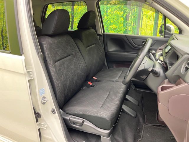 HONDA N-WGN CUSTOM 2015