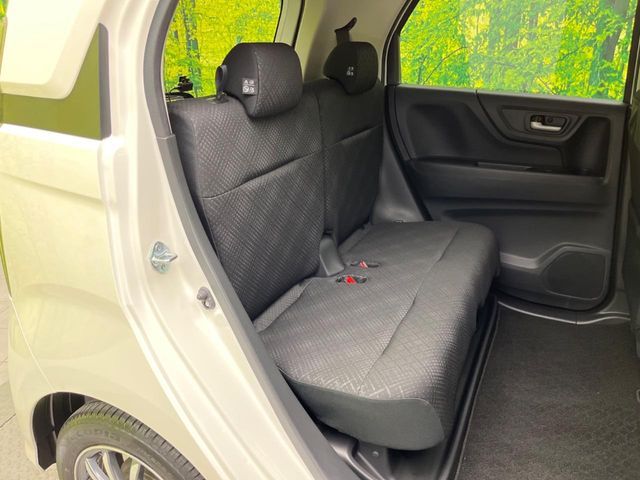 HONDA N-WGN CUSTOM 2015