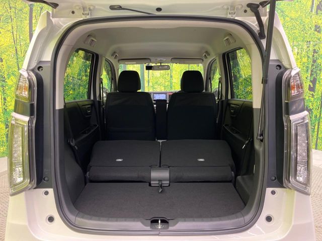 HONDA N-WGN CUSTOM 2015