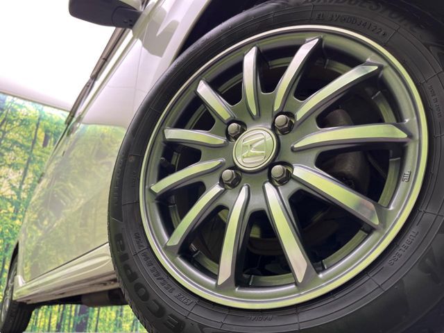 HONDA N-WGN CUSTOM 2015