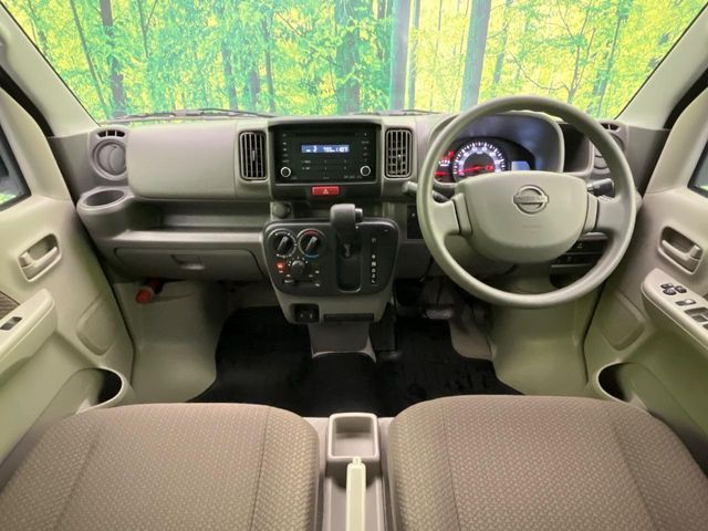 NISSAN NV100 CLIPPER 2024