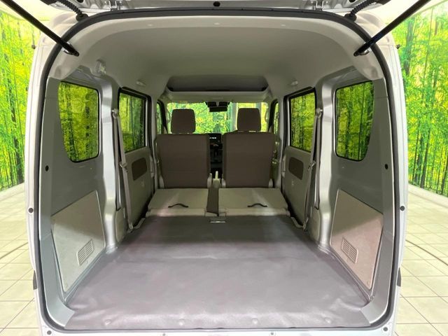 NISSAN NV100 CLIPPER 2024