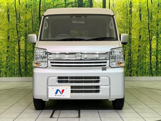 NISSAN NV100 CLIPPER 2024