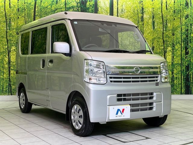 NISSAN NV100 CLIPPER 2024