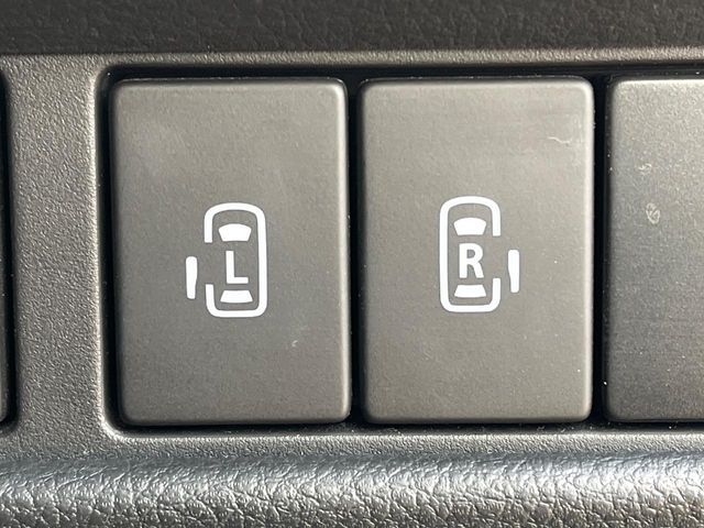 SUZUKI Spacia GEAR 2022