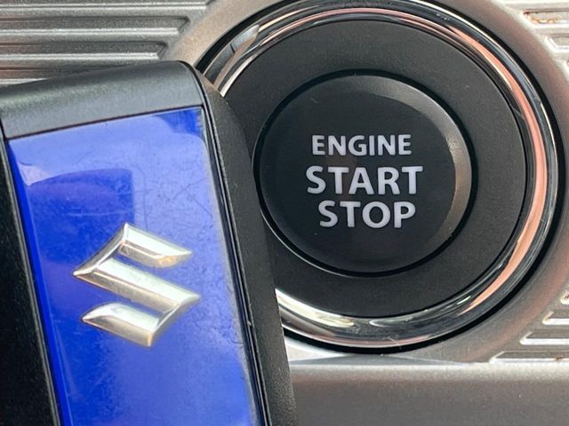 SUZUKI Spacia GEAR 2022