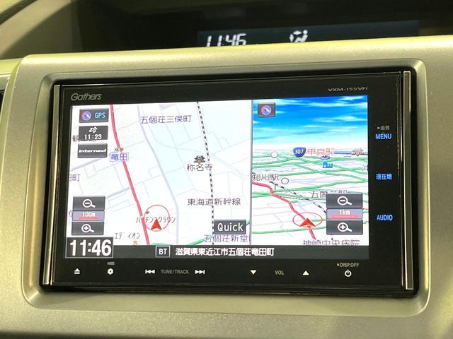 HONDA STEPWAGON SPADA 2015