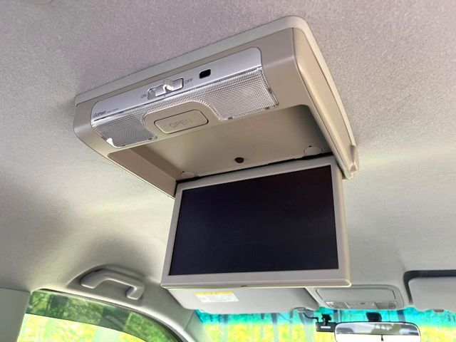 HONDA STEPWAGON SPADA 2015