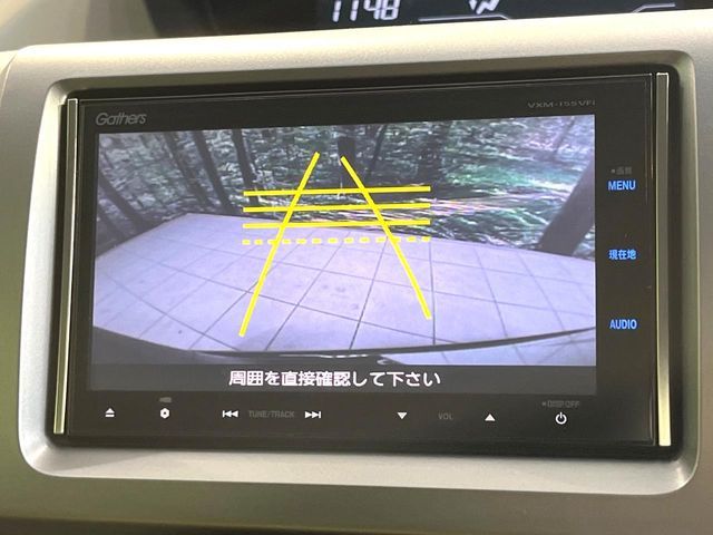 HONDA STEPWAGON SPADA 2015