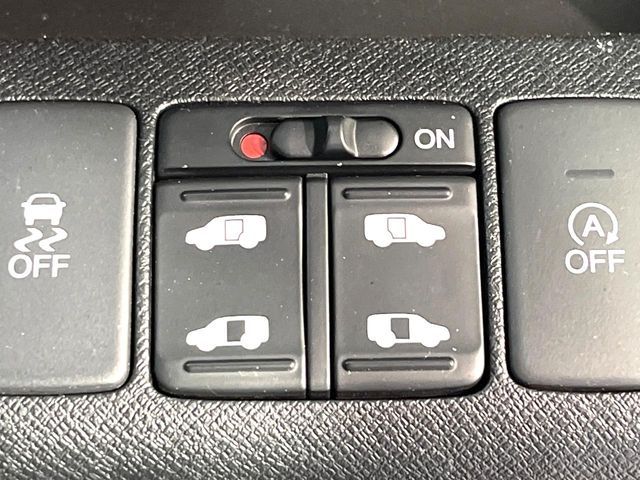 HONDA STEPWAGON SPADA 2015