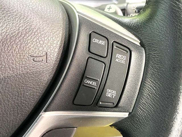 HONDA STEPWAGON SPADA 2015