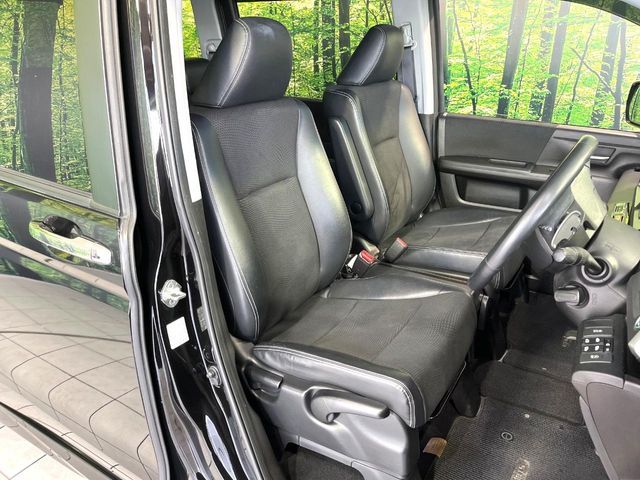 HONDA STEPWAGON SPADA 2015