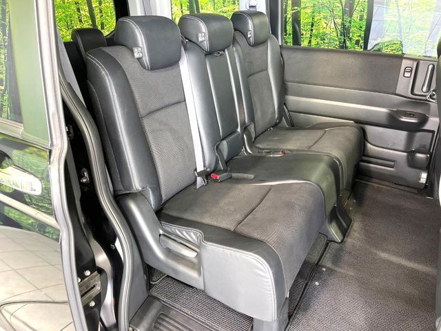 HONDA STEPWAGON SPADA 2015